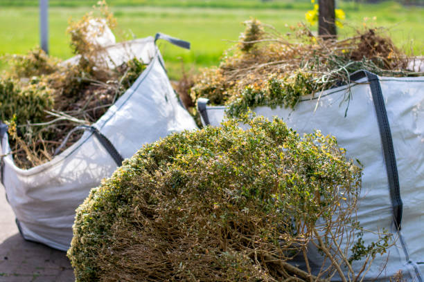Reliable Belleair, FL Junk Removal Services Solutions